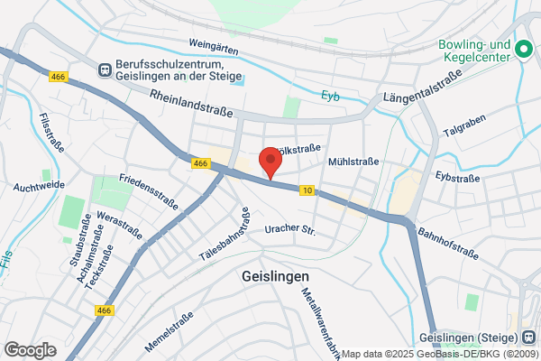 Optik Maurer GmbH
