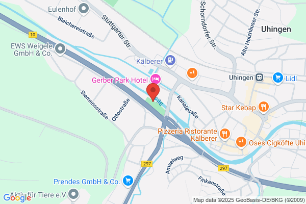 Schützenverein Uhingen