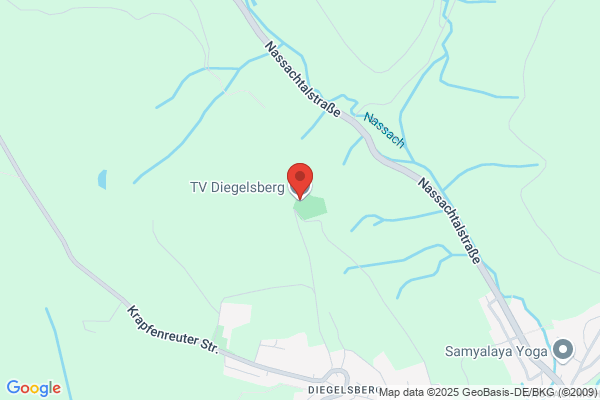 Turnverein Diegelsberg