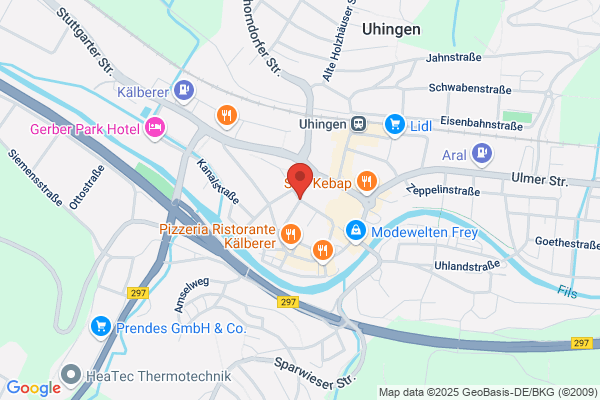 Uhingen