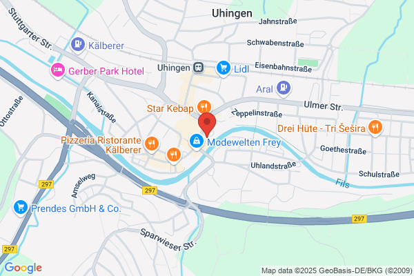 W & F Kielkopf GmbH, Wohnheim