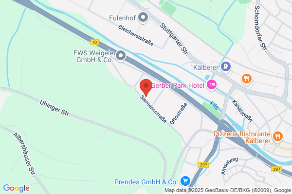 WENDT CNC GmbH