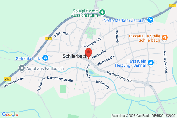 Scheu + Weber GmbH