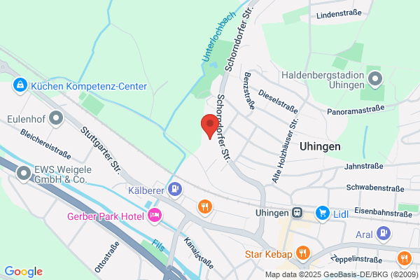 Clean-Team GmbH