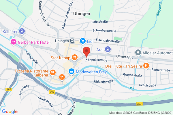 Autoankauf Göppingen