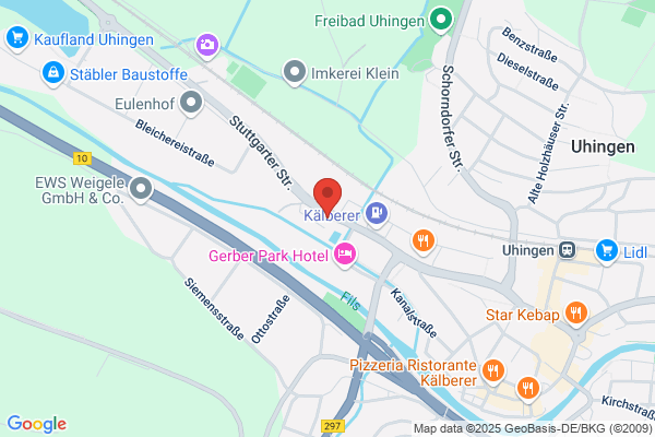 Immobilien Martina Zierle Uhingen & Göppingen