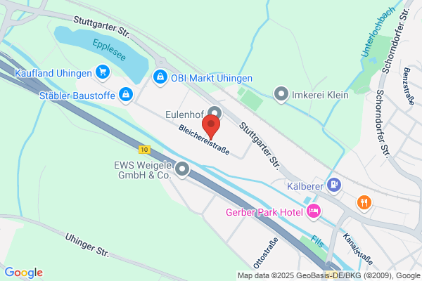 Becker Zerspanungstechnik Inh. Roman Becker