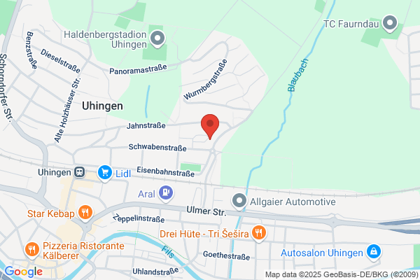 Thomas Hinderer