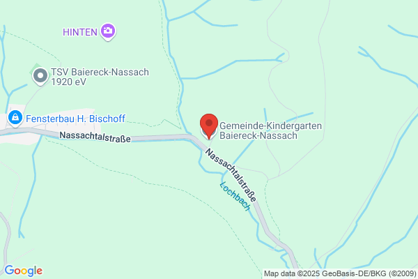Baiereck/Nassach