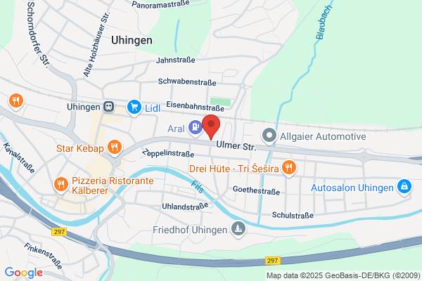 Bünzwangen