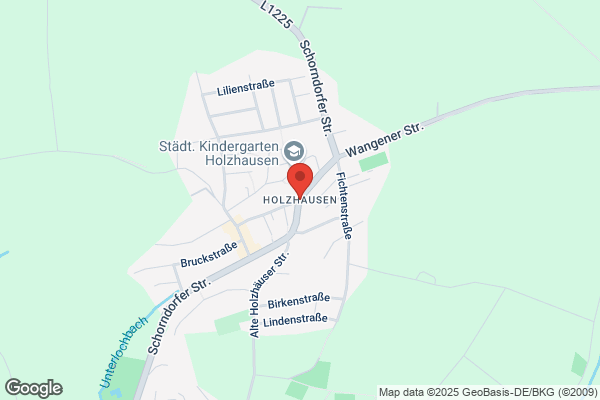Holzhausen