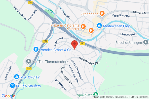 Uhingen