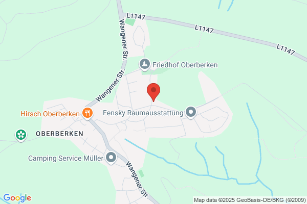 Ev. Pfarramt Schlichten-Baiereck