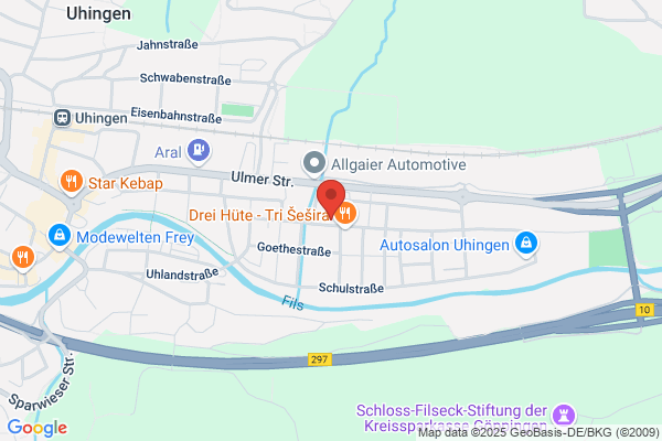 Katholisches Gemeindehaus