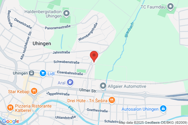 Neuapostolische Kirche Süddeutschland K.d.ö.R.