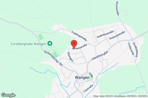 Pfarramt Wangen-Oberwälden