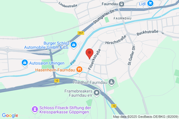 AG Maschinenservice