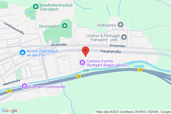 Hörmann Automotive Eislingen GmbH