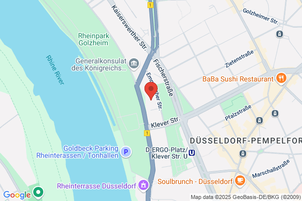 Stago GmbH
