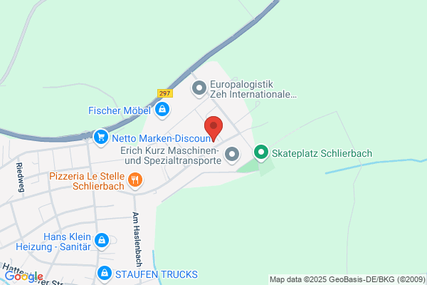 Stama Maschinenfabrik GmbH