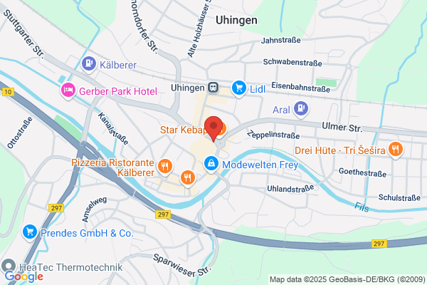 Kallinger Dieter GmbH