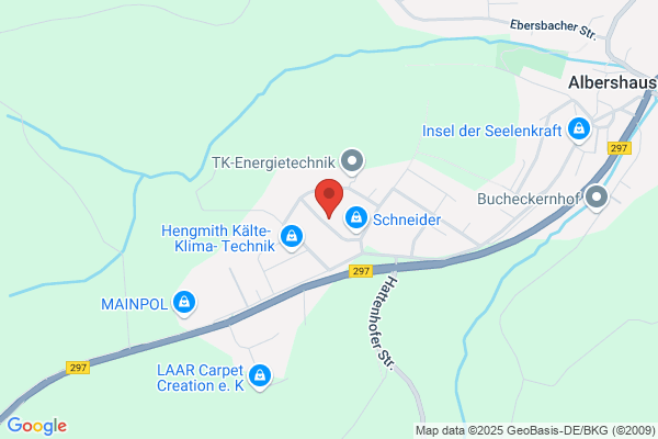 Korn GmbH