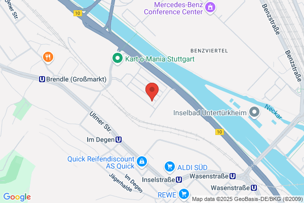 Kärcher GmbH