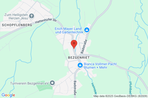 Melzer Klaus CNC Blechbearbeitung
