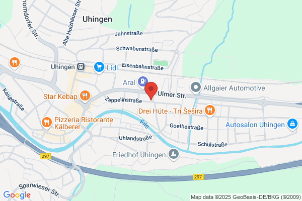 Schärftechnik Mayer