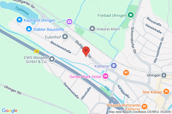 WHW-metal-works GmbH