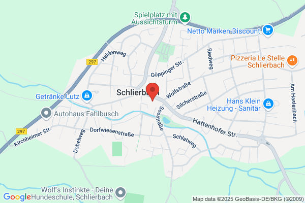 prophysio Schlierbach Sascha May