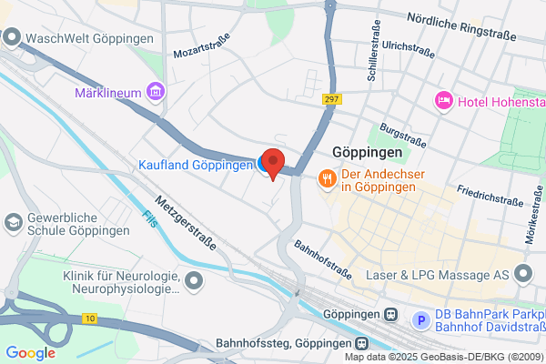 DEICHMANN