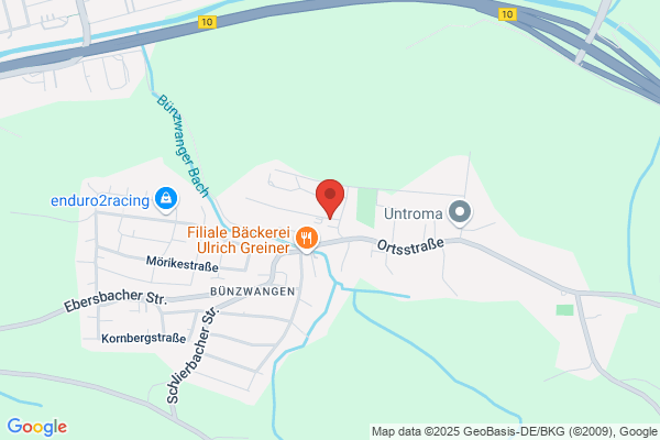 Grundschule Bünzwangen
