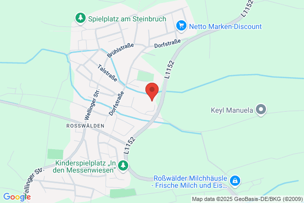 Grundschule Roßwälden