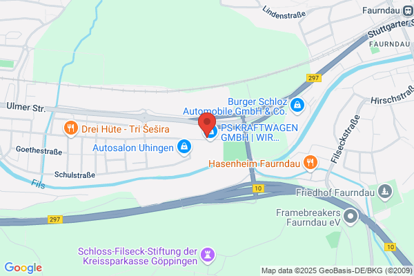 MKS Verfahren u. Schweißtechnik GmbH