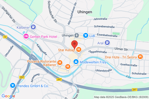 R+V Versicherung