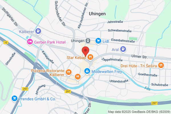 R+V Versicherung