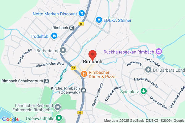 Rimbach