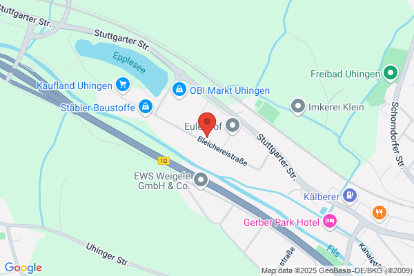 Pferdt Werkzeugbau GmbH