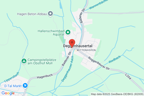 Bäckerei Baader Inh. Josef Baader