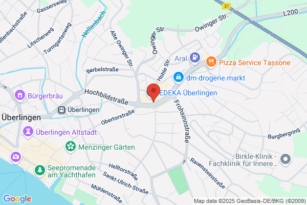 K & U Bäckerei