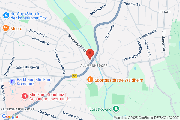 Meisterbäckerei Schneckenburger GmbH & Co.KG