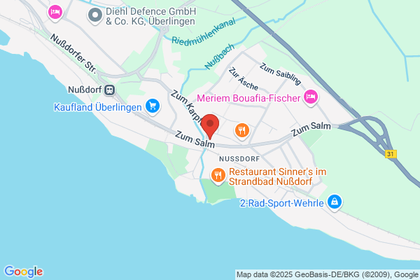 Siegler Bau & Dach GmbH & Co. KG