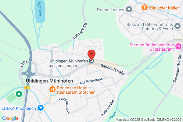 Patrick & Jasmina  Nixdorf GbR