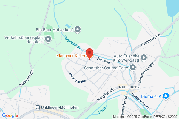 Schreinerei A.v.Wistinghausen