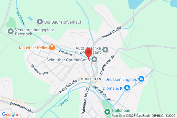 Holzbau Egger OHG