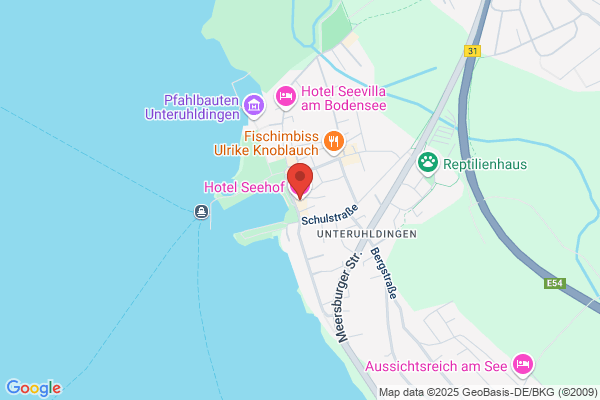 Hotel Seehof