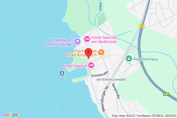 Restaurant Europa