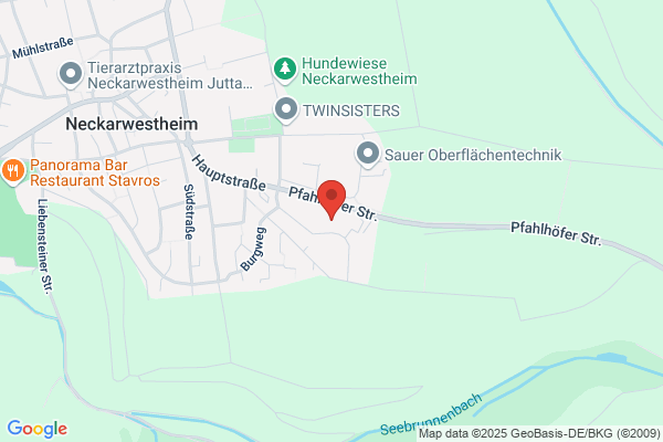 B+N Tortechnik GmbH, Verkaufsbüro Ralph Sutter
