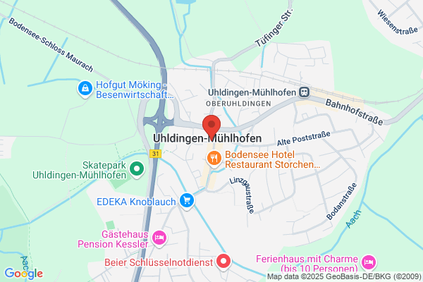 Gemeinde Uhldingen-Mühlhofen